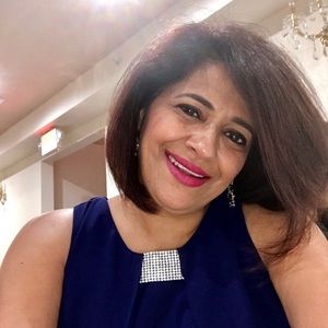 Meet your Posher, Shama